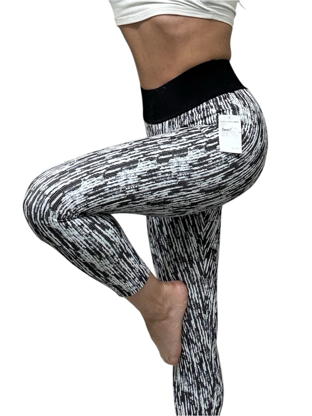 Koral playoff leggings (S)